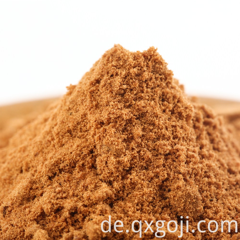 Goji Polysaccharide for Hot Sale